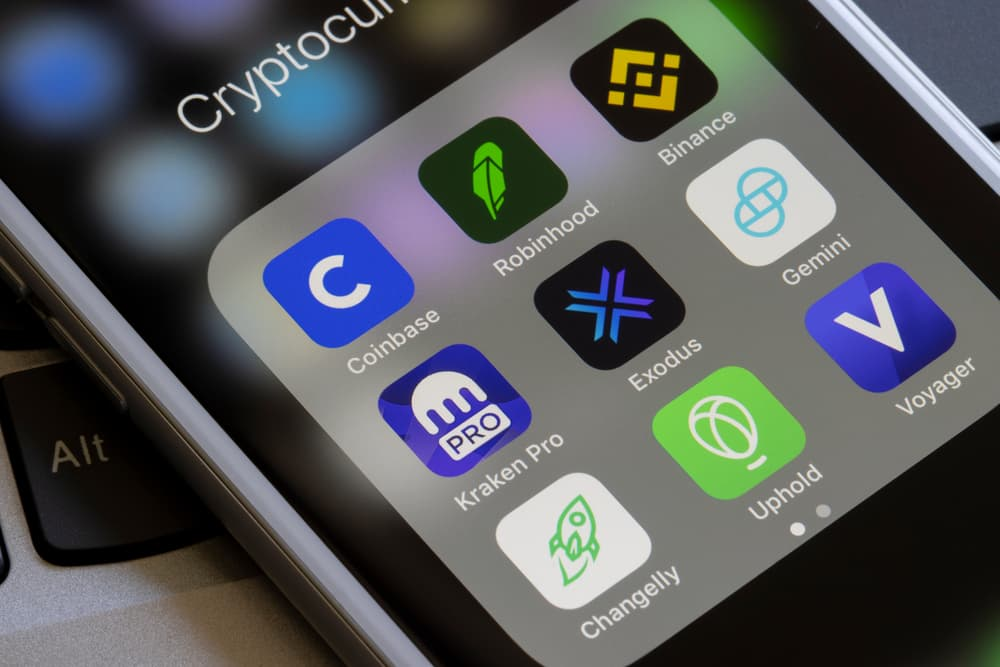 best crypto apps